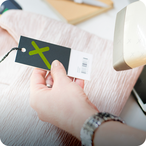 Cashback activation